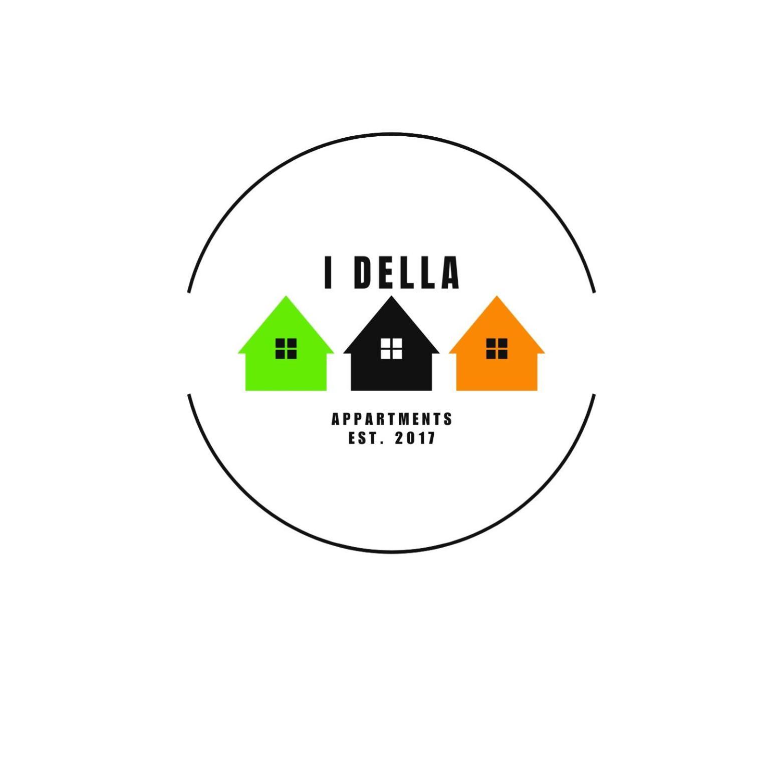 I Della 2 Milão Exterior foto